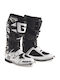 Gaerne Ανδρικές Μπότες Motocross Black/White