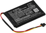 Cameron Sino GPS Battery