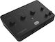 Creative Live! Audio A3 USB to PC External Audio Interface