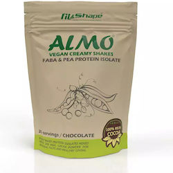 Fit Almo with Flavor Chocolate 750gr