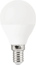 Vito Bec LED 9W 88mm pentru Soclu E14 și Formă ...