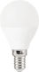 Vito Λάμπα LED 9W 88mm για Ντουί E14 και Σχήμα ...