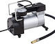 Car Tire Pump 150 PSI with Cigarette Lighter Cable 12V