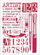 Stamperia Stencil Designs