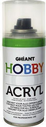 Ghiant Spray Vopsea Smarald 150ml Ghiant Spray Vopsea Smarald 150ml