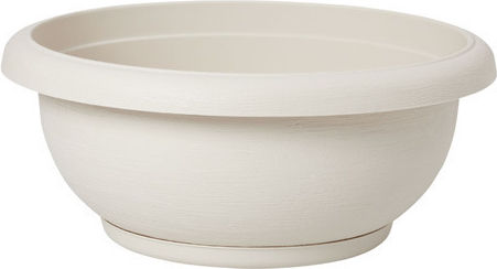 Terrae Pot Plastic 30x30cm.