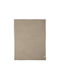 Mamas & Papas Blanket Nursery Swaddling Blankets Knitted Beige 70x90cm