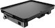 Cecotec Magnet 1800 Tabletop Electric Grill 1800W with Adjustable Thermostat 40cmx30cmcm