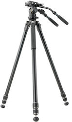 Vanguard Alta Pro 3VL 303AV VN-ALPRO3VL Алуминий Vanguard Alta Pro 3VL 303AV VN-ALPRO3VL Алуминий