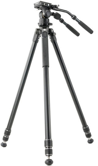 Vanguard Alta Pro 3VL 303AV Τρίποδο - Βίντεο
