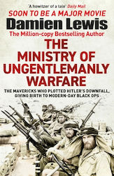 Ministry Of Ungentlemanly Warfare