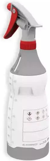 Maxshine Hand Sprayer Heavy Duty Gray 750ml