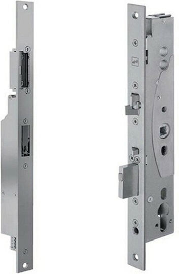 Assa Abloy Crap electric