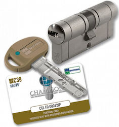 Mottura Cilindru De Securitate 62mm (31-31)