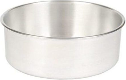 Alumark GR Aluminum Baking Pan 10cm