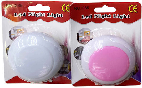 TnS LED Nachtlicht Stromquelle