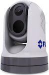 Flir M364C IP Thermal Surveillance Camera