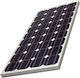 Epsolar M-80w Monokristallin Solarmodul 80W 12V 900x450x25mm