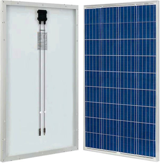 Epsolar P-165w Policristalină Panou Fotovoltaic 165W 12V 1470x670x28mm