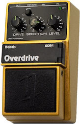 Nobels ODR-1 30. Jubiläum Pedale Effekt Verzerrung / Overdrive