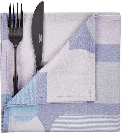Butlers Butlers Хавлиени кърпи от 100% Памук 42x42см