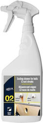 Nautic Clean Boat Cleaning Products Boat Hull Cleaner 750ml