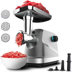 Cecotec Crusher 1400 Mașină de măcinat carne 13...