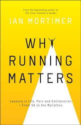 Why Running Matters