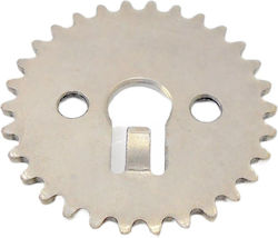 Yamaha Camshaft Chain Gear 118018