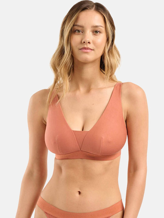 Sans Complexe Bralette Σουτιέν Canelle
