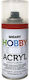 Ghiant Handwerksspray Rot 150ml
