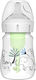 Dr. Brown's Plastic Baby Bottle Anti-colic with...