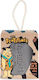Mad Beauty Flintstones Fred Soap On A Rope 1τμχ