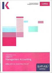 P1 Management Accounting