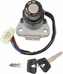 Emgo Motorcycle Ignition Switch