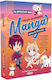 Το Εργαστηρι Μου 1 Οδηγος Ζωγραφικης Manga Vol. 1