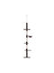 Pawhut Scratching Post Cat Trees Brown Ceiling 40x34x260cm