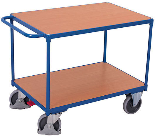 Variofit Lifting & Pulling Equipment for Load Weight up to 400kg in Blau Color