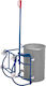 Variofit Transport-Wagen for Load Weight up to ...
