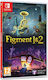 Figment 1 + Figment 2 Switch-Spiel