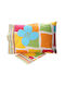 Sunshine Sheet Sets Single 160x260cm. Cotton Feelings Printed Cotton Feelings printed 2406 3pcs