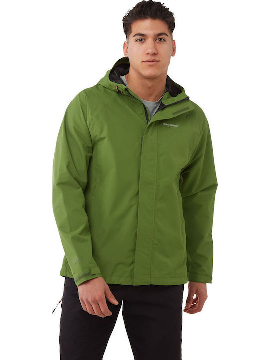 Winter Jacket Waterproof ''''''