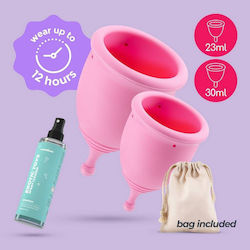 Crushious Sex Toy Cleaner