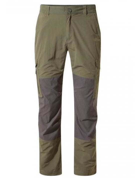 Craghoppers Nosilife Pro Adventure Hunting Pant...