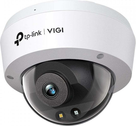 TP-LINK VIGI C240I v1 IP Surveillance Camera Full HD+ 4MP Waterproof with Lens 2.8mm