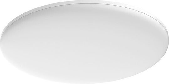 Vito Plafonieră de Tavan 45buc Albă cu LED Integrat