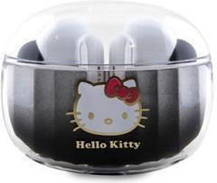 Hello Kitty True Wireless Kitty Head Logo In-Ea...