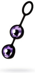 ToyFa Bile vaginale Violet ToyFa Bile vaginale Violet