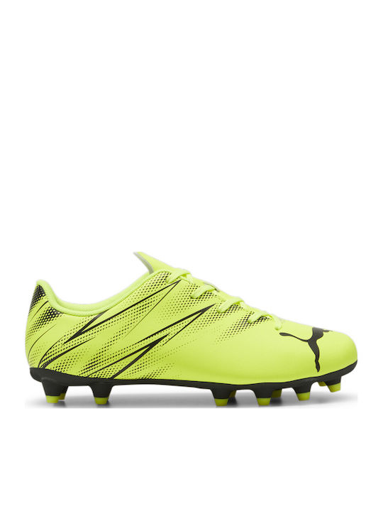 PUMA Παιδικά Ποδοσφαιρικά Παπούτσια Attacanto G...