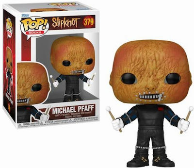 Funko Pop! Rocks: Michael 379